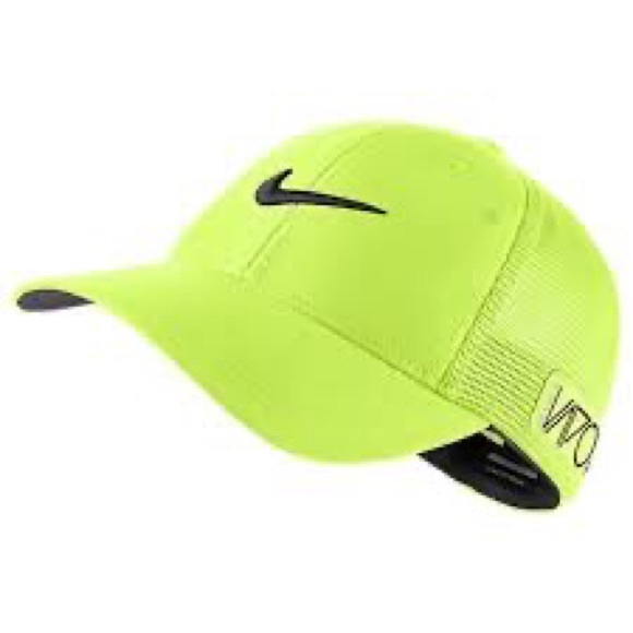 Nike Men's Tour Legacy Mesh Hat